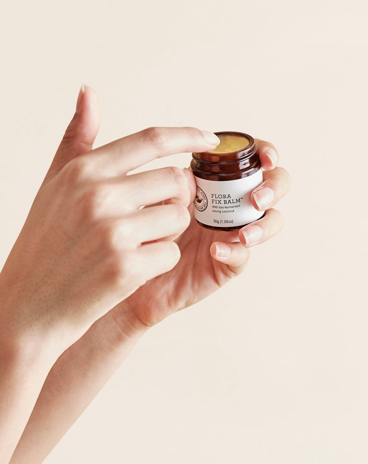 THE BEAUTY CHEF Flora Fix Balm